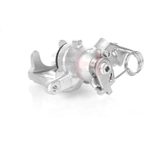 Bromsok, Bakaxel, Bakaxel höger Gh GH-452521H GH