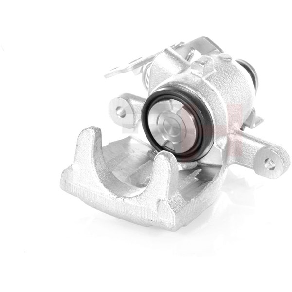 Bromsok, Bakaxel, Bakaxel höger Gh GH-452521H GH