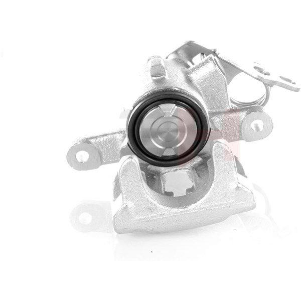 Bromsok, Bakaxel, Bakaxel vänster Gh GH-452521V GH