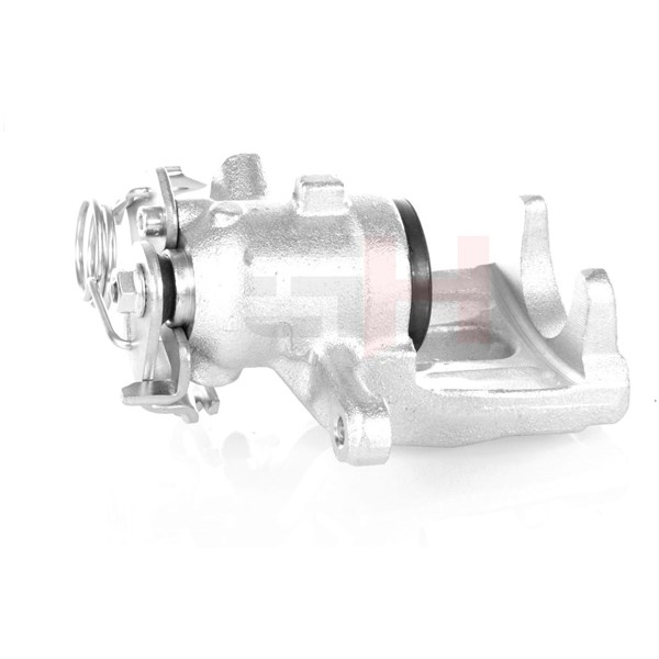 Bromsok, Bakaxel, Bakaxel vänster Gh GH-452521V GH