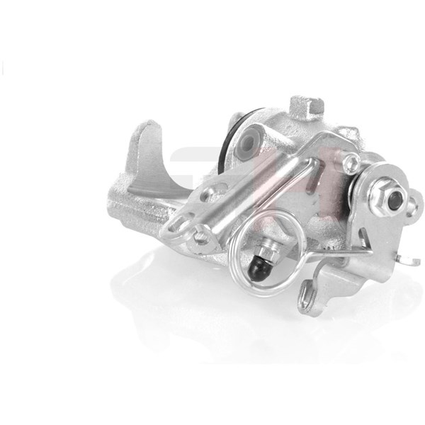 Bromsok, Bakaxel, Bakaxel vänster Gh GH-452521V GH