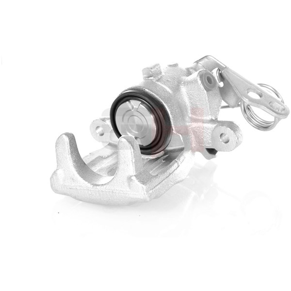 Bromsok, Bakaxel, Bakaxel vänster Gh GH-452521V GH