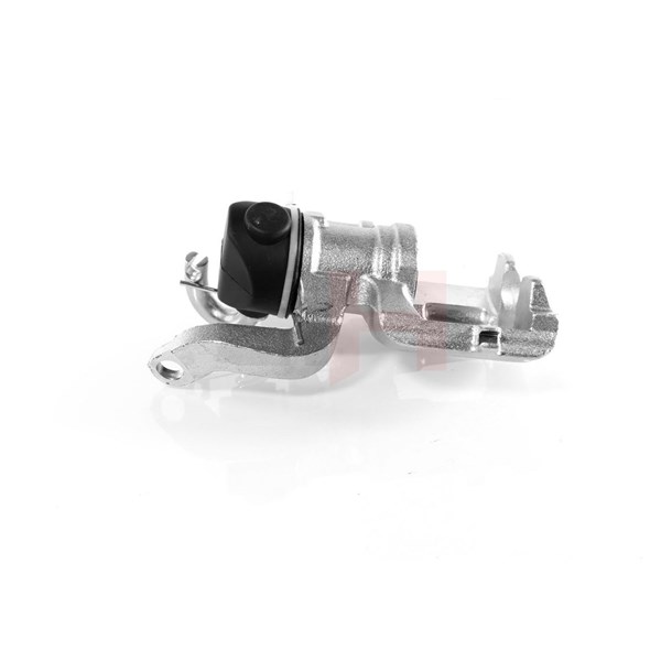 Bromsok, Bakaxel, Bakaxel höger Gh GH-452522H GH