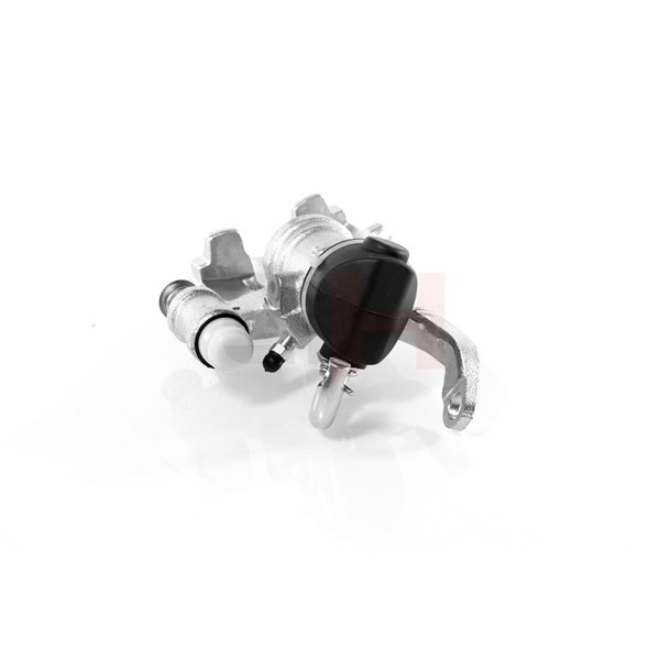Bromsok, Bakaxel, Bakaxel höger Gh GH-452522H GH