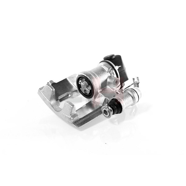 Bromsok, Bakaxel, Bakaxel höger Gh GH-452522H GH