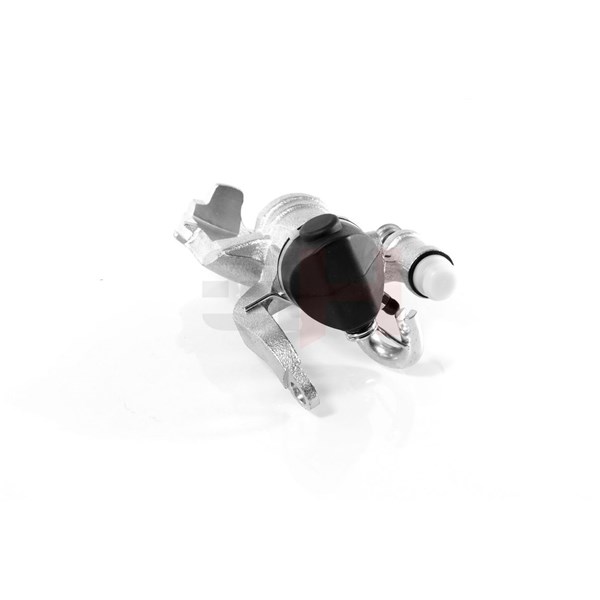 Bromsok, Bakaxel, Bakaxel vänster Gh GH-452522V GH Bromsok, Bakaxel, Bakaxel vänster Gh GH-452522V GH