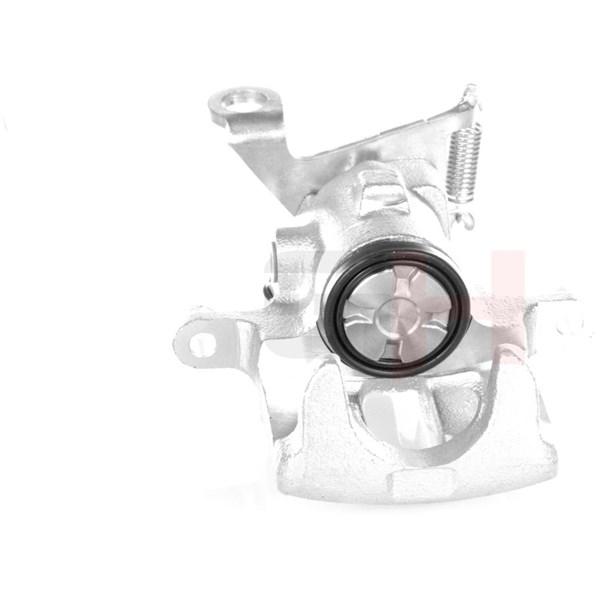 Bromsok, Bakaxel, Bakaxel höger Gh GH-452549H GH
