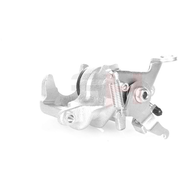 Bromsok, Bakaxel, Bakaxel höger Gh GH-452549H GH Bromsok, Bakaxel, Bakaxel höger Gh GH-452549H GH