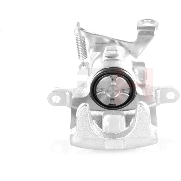 Bromsok, Bakaxel, Bakaxel vänster Gh GH-452549V GH