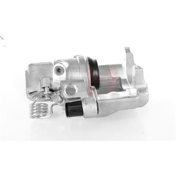 Bromsok, Bakaxel, Bakaxel höger Gh GH-452550H GH