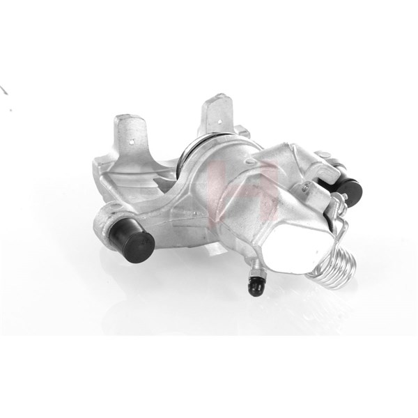 Bromsok, Bakaxel, Bakaxel höger Gh GH-452550H GH