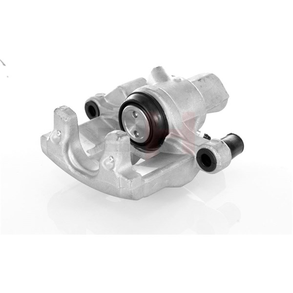 Bromsok, Bakaxel, Bakaxel höger Gh GH-452550H GH