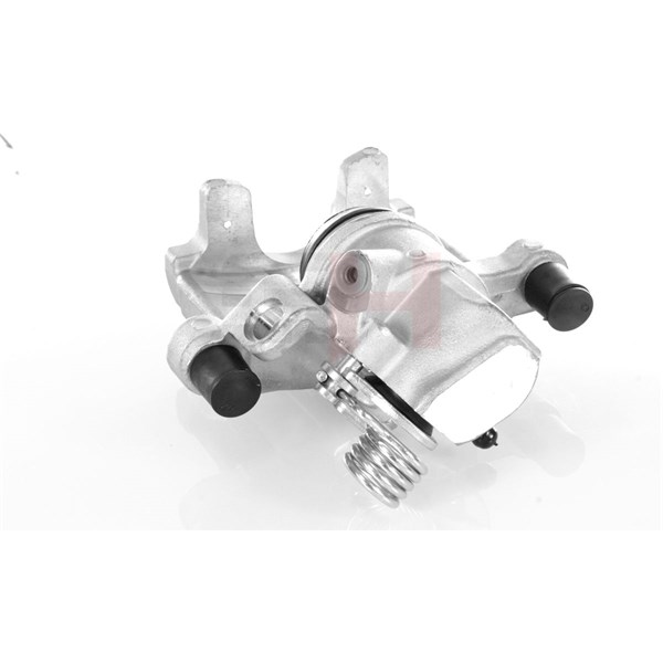 Bromsok, Bakaxel, Bakaxel vänster Gh GH-452550V GH