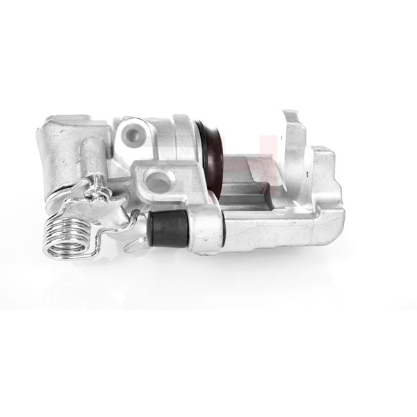 Bromsok, Bakaxel, Bakaxel höger Gh GH-452553H GH