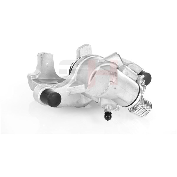 Bromsok, Bakaxel, Bakaxel höger Gh GH-452553H GH