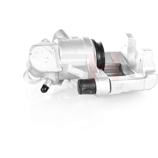 Bromsok, Bakaxel, Bakaxel vänster Gh GH-452553V GH