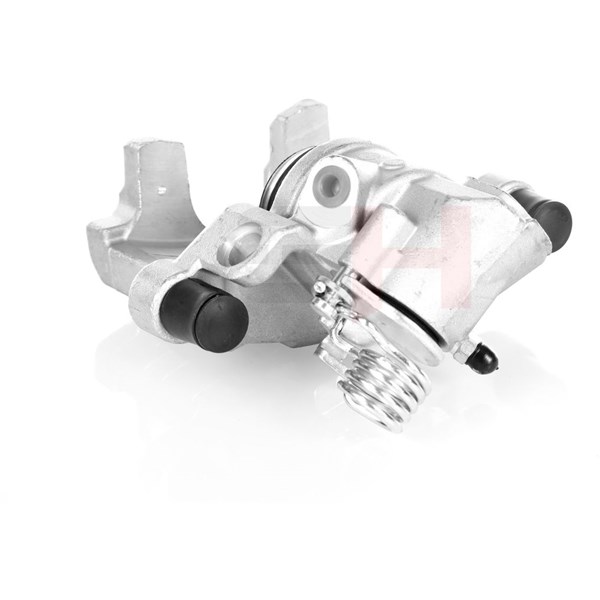 Bromsok, Bakaxel, Bakaxel vänster Gh GH-452553V GH