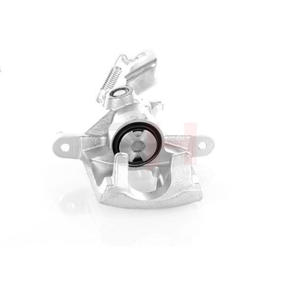 Bromsok, Bakaxel, Bakaxel höger Gh GH-452569H GH