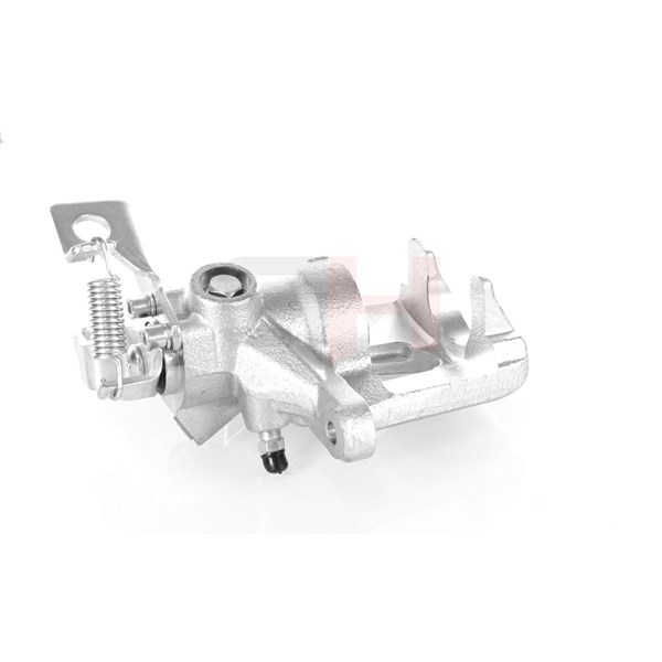 Bromsok, Bakaxel, Bakaxel höger Gh GH-452569H GH