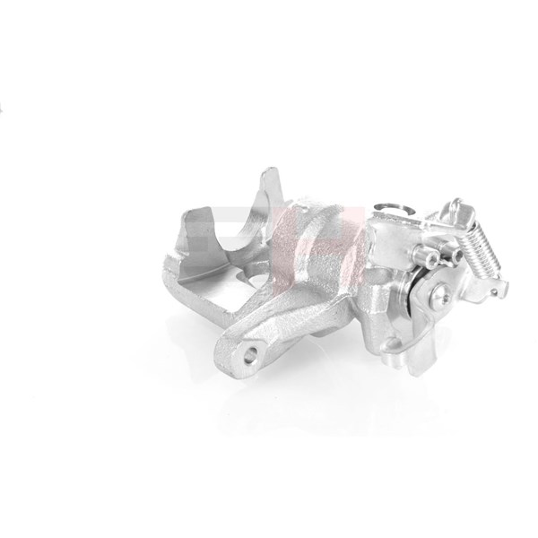 Bromsok, Bakaxel, Bakaxel höger Gh GH-452569H GH