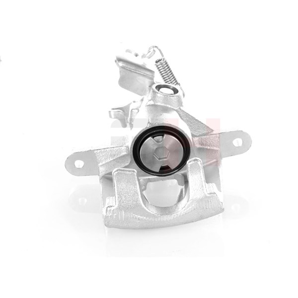 Bromsok, Bakaxel, Bakaxel vänster Gh GH-452569V GH