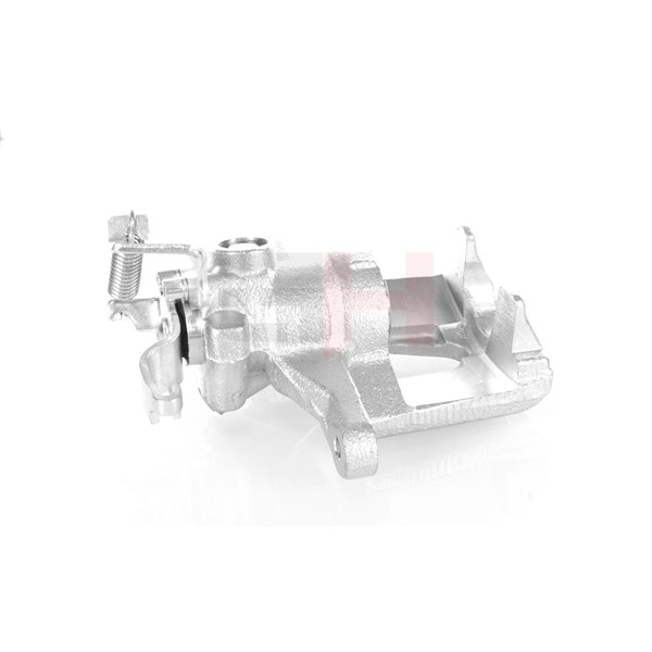 Bromsok, Bakaxel, Bakaxel vänster Gh GH-452569V GH