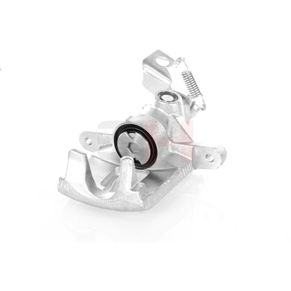 Bromsok, Bakaxel, Bakaxel vänster Gh GH-452569V GH