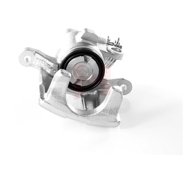 Bromsok, Bakaxel, Bakaxel höger Gh GH-452598H GH