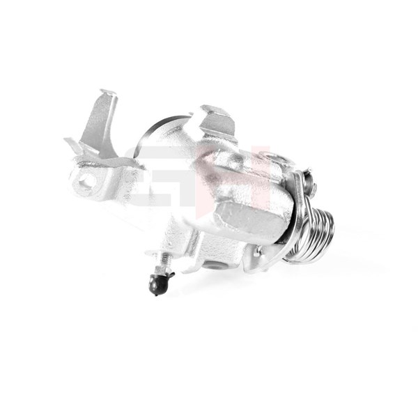 Bromsok, Bakaxel, Bakaxel vänster Gh GH-452598V GH