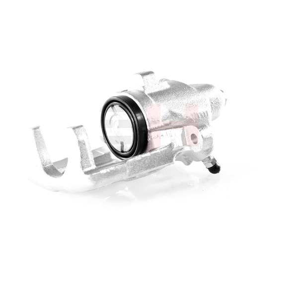 Bromsok, Bakaxel, Bakaxel vänster Gh GH-452598V GH