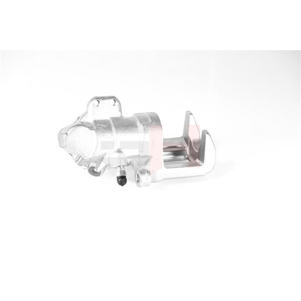 Bromsok, Bakaxel, Bakaxel höger Gh GH-452636H GH