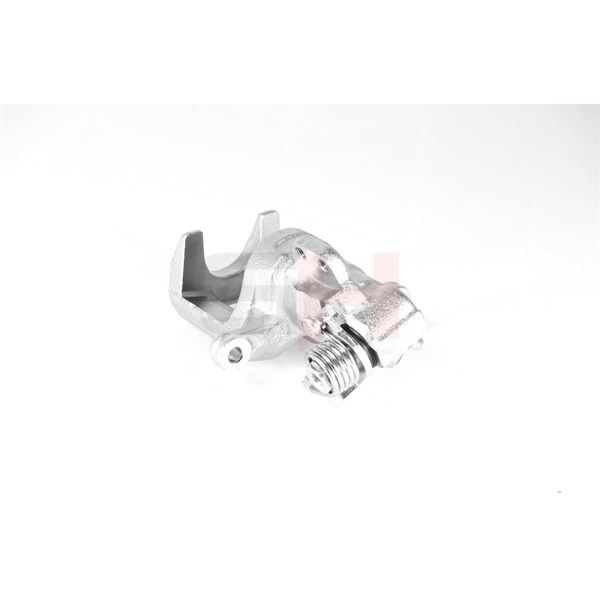 Bromsok, Bakaxel, Bakaxel höger Gh GH-452636H GH