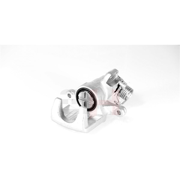 Bromsok, Bakaxel, Bakaxel höger Gh GH-452636H GH