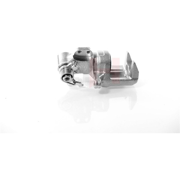 Bromsok, Bakaxel, Bakaxel vänster Gh GH-452636V GH