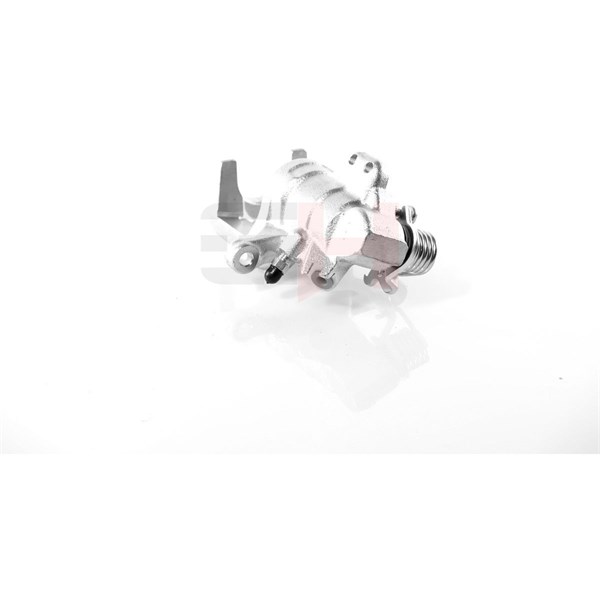 Bromsok, Bakaxel, Bakaxel vänster Gh GH-452636V GH