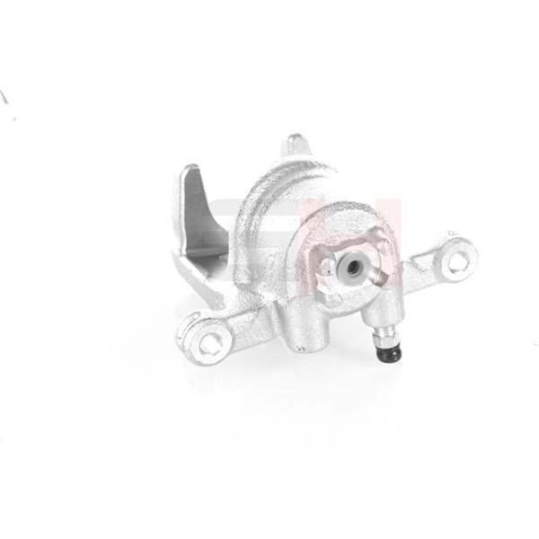 Bromsok, Bakaxel, Bakaxel höger Gh GH-452642H GH