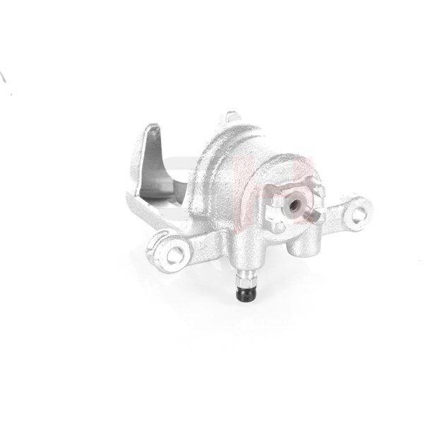 Bromsok, Bakaxel, Bakaxel vänster Gh GH-452642V GH