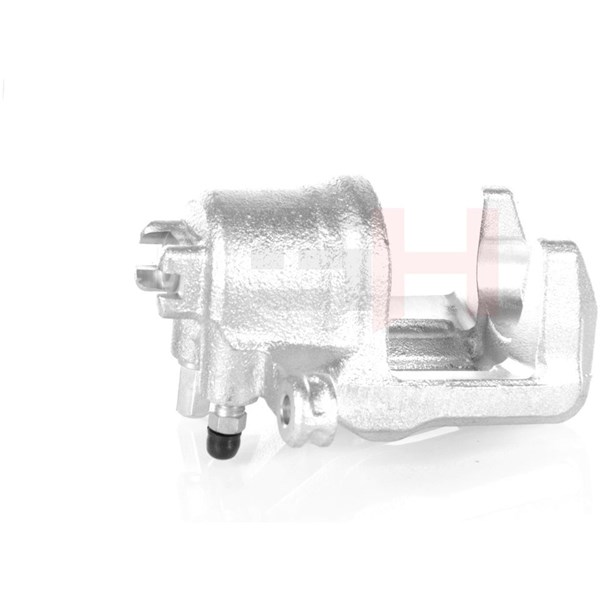 Bromsok, Bakaxel, Bakaxel höger Gh GH-452643H GH