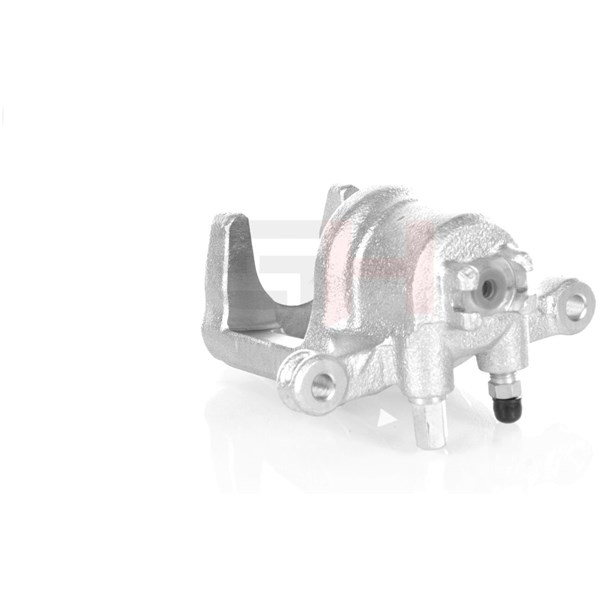 Bromsok, Bakaxel, Bakaxel höger Gh GH-452643H GH