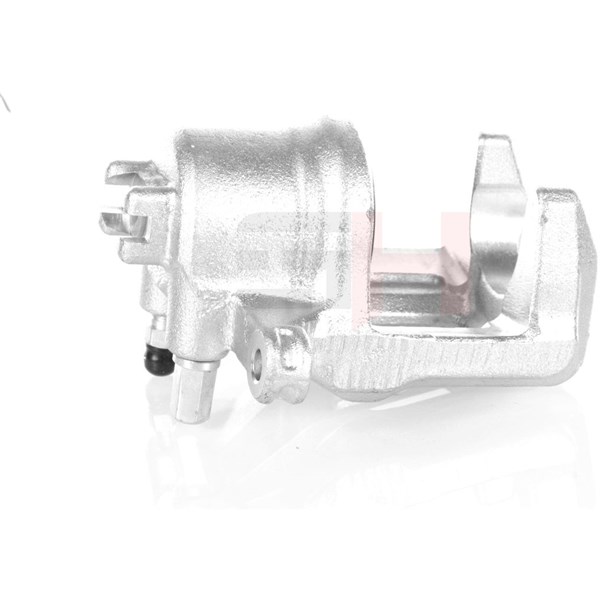 Bromsok, Bakaxel, Bakaxel vänster Gh GH-452643V GH