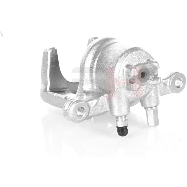 Bromsok, Bakaxel, Bakaxel vänster Gh GH-452643V GH