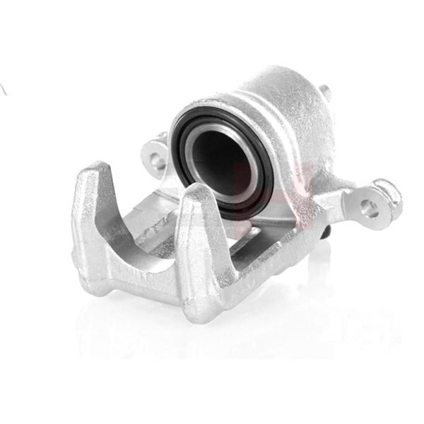 Bromsok, Bakaxel, Bakaxel vänster Gh GH-452643V GH