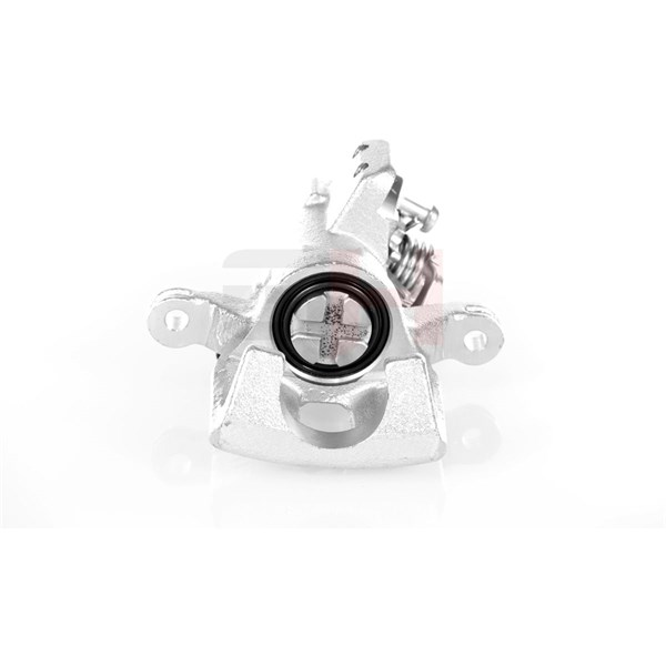 Bromsok, Bakaxel, Bakaxel höger Gh GH-452648H GH