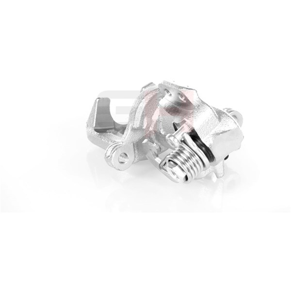 Bromsok, Bakaxel, Bakaxel höger Gh GH-452648H GH