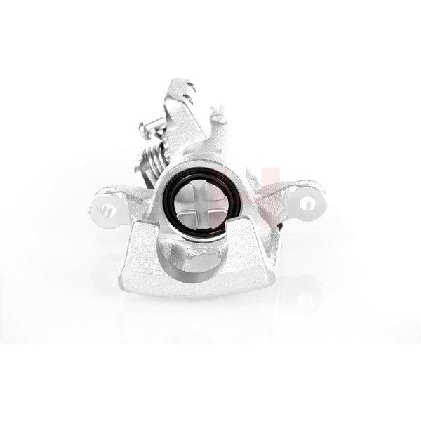Bromsok, Bakaxel, Bakaxel vänster Gh GH-452648V GH