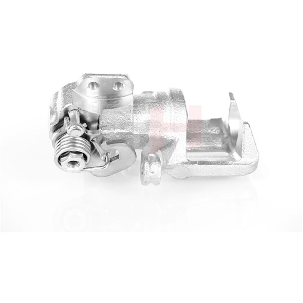 Bromsok, Bakaxel, Bakaxel vänster Gh GH-452648V GH