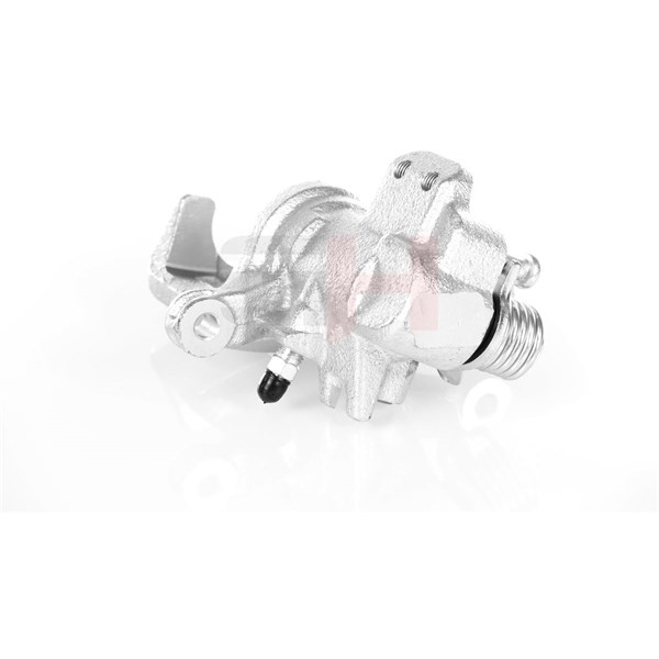 Bromsok, Bakaxel, Bakaxel vänster Gh GH-452648V GH