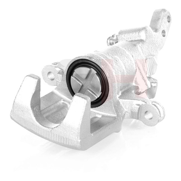 Bromsok, Bakaxel, Bakaxel höger Gh GH-452661H GH