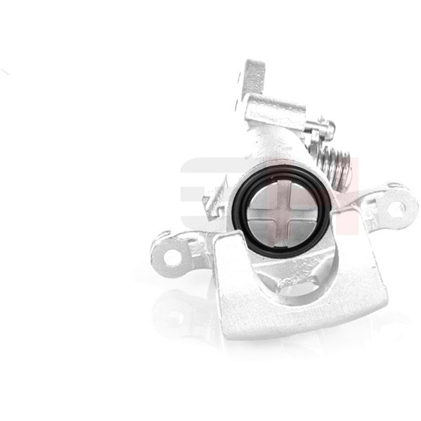 Bromsok, Bakaxel, Bakaxel vänster Gh GH-452661V GH