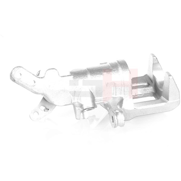 Bromsok, Bakaxel, Bakaxel vänster Gh GH-452661V GH
